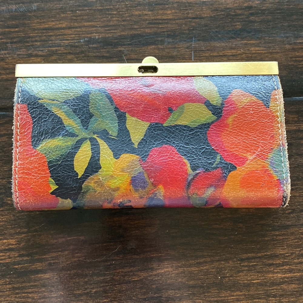 Patricia Nash Wallet